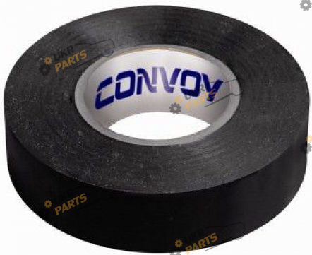 Изолента Convoy 20 м / 19 мм (CV-19)
