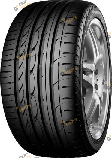 Шина Yokohama (295/35 R21 107Y) летние (29535R21LTYO107Y103N)
