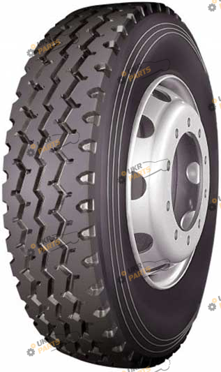 Шина ROYALBLACK RS600 3PMSF (315/80 R22.5 150M) всесезонные (7500143)