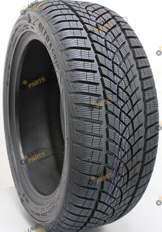Шина Goodyear UltraGrip Performance+ SUV (255/55 R18 109V) зимние (581392)