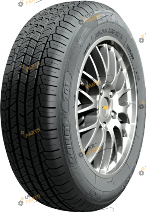 Шина ORIUM SUV 701 (235/55 R17 99V) летние (10418515)