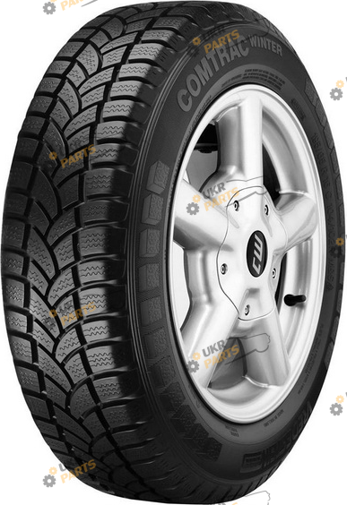 Шина Vredestein (215/60 R16 103T) зимние (21560R16ZDVR103TCTW2)