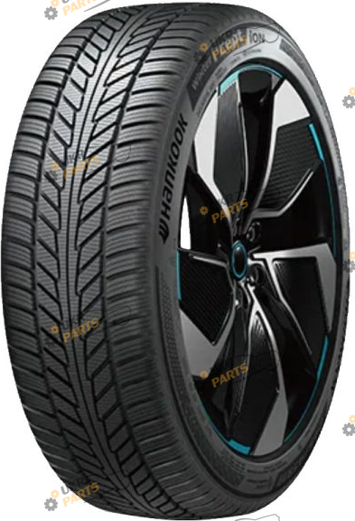 Шина Hankook iON i*cept SUV IW01A (235/50 R20 100V) зимние (23550R20ZTHA100VIW01A)