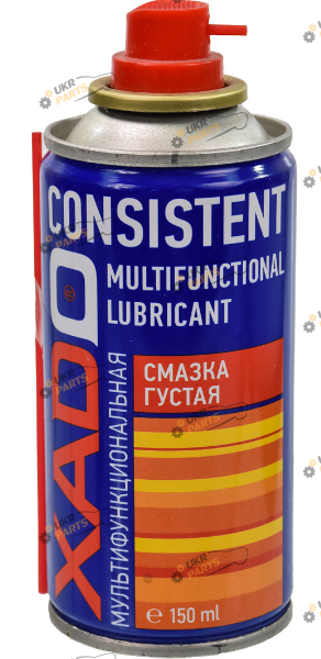 Универсальная смазка Xado 0.15 л (ХА 31015)