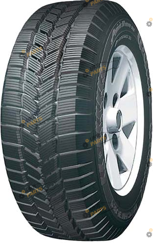 Шина Michelin Agilis 51 Snow-Ice (205/65 R16 103T) зимние (20565R16ZDMI103TA51S)