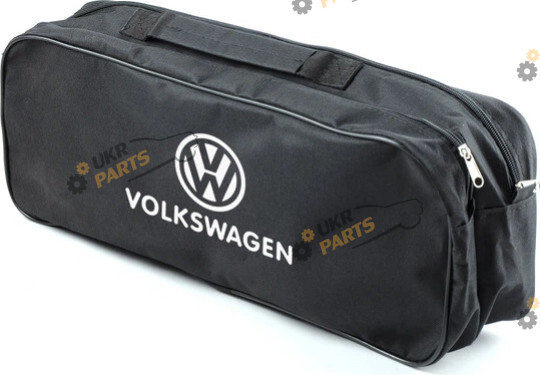 Сумка органайзер Beltex Volkswagen 526х132х186 (BX43380)
