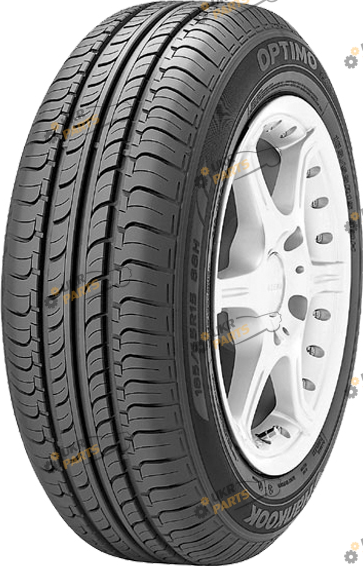 Шина Hankook Optimo K415 (245/55 R18 100V) летние (24550R18LOHA100VK415)