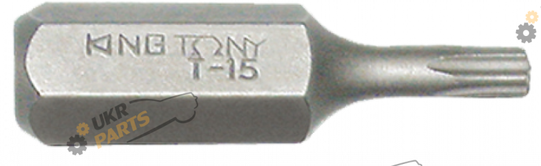 Бита King TORX 5/16