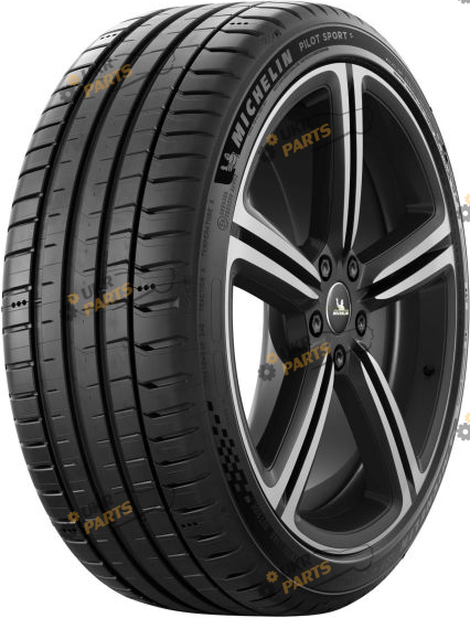 Шина Michelin Pilot Sport 5 (215/45 R18 93Y) летние (215/45R18 LOMI 93Y PS5)
