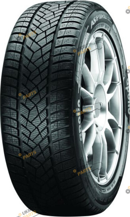 Шина Apollo Aspire XP Winter (235/55 R17 103V) зимние (8714692343643)
