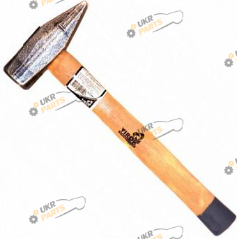 Молоток слесарный Virok 400 мм 2000 г (02V200)
