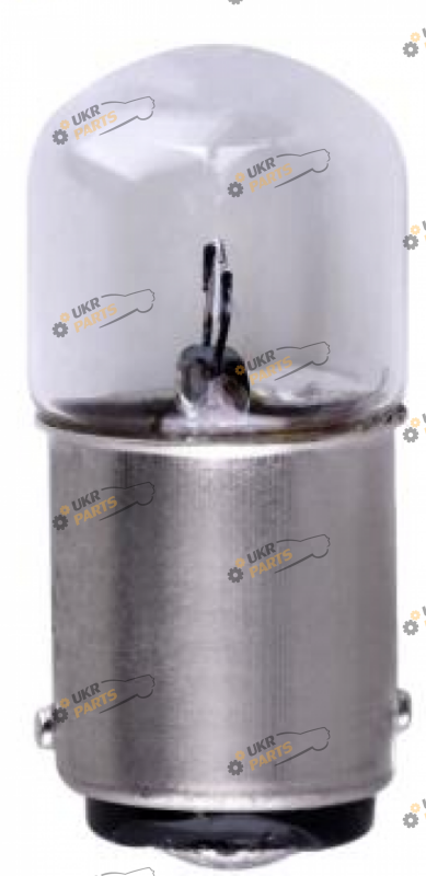 Лампочка Trifa 12V 3W BA 15s (00313)