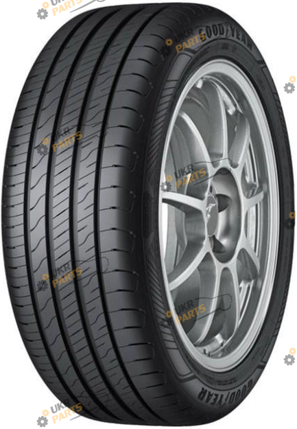 Шина Goodyear EfficientGrip 2 SUV (225/55 R18 98V) летние (581656)