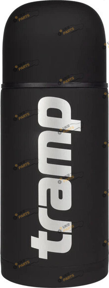 Термос Tramp 0,75 л Soft Touch (UTRC-108-black)