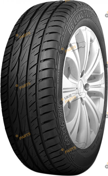 Шина General Tire BG Luxo Plus (215/55 R16 93H) летние (1001991251)