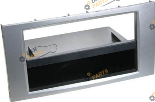 Переходная рамка Ford Focus,C-Max,S-Max,Transit,Galaxy 2006-2011 1/2din 1 din (281114-08-3)
