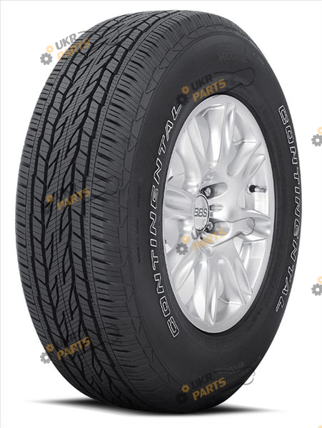 Шина Continental XL FR ContiCrossContact LX 2 (275/60 R20 119H) летние (03544520000)