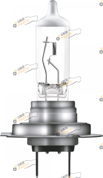 Галогеновая лампа Osram Ultra Life H7 1 шт (OS 64210 ULT)