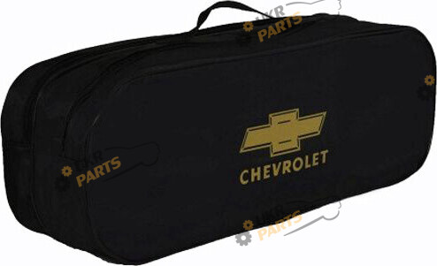 Сумка органайзер Poputchik Chevrolet 16 л (03-018-2Д)