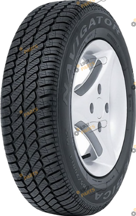 Шина Debica NAVIGATOR 2MS (185/65 R15 88T) всесезонные (185/65R15 NAVIGATOR 2 MS 88T)