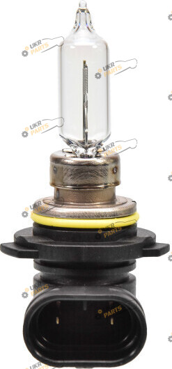Галогеновая лампа Bosch Pure Light HIR2 1 шт (1987302026)