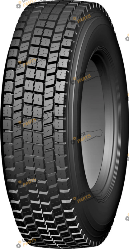 Шина Supercargo SC329 (295/80 R22.5 152M) всесезонные (29580225SC329)