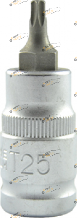 Головка Torx T JBM квадрат 1/2
