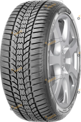 Шина Sava Eskimo HP MS XL G (215/60 R16 99H) зимние (215/60R16 ESKIMO HP MS XL 99H)