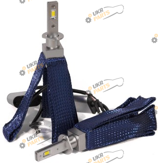 LED лампа TBS T40 H1 (P14,5s) 80W 9-32V 6000K H1 40 Вт (00-00017235)