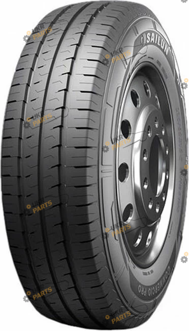 Шина Sailun COMMERCIO PRO (195/60 R16C 99H) летние (3220014862)