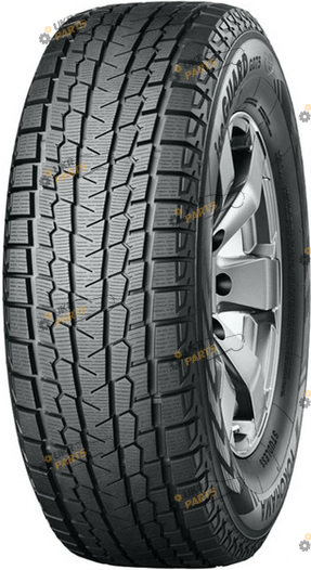 Шина Yokohama Ice Guard SUV G075 Japan 2023 (225/55 R18 98Q) зимние