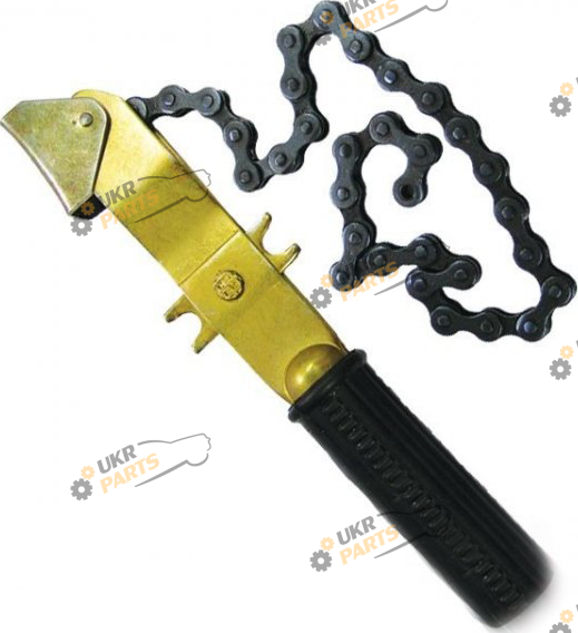 Съемник фильтров Intertool (HT-7032)
