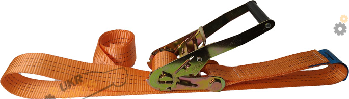 Стяжной ремень Takelag 10 м СРK, стандарт