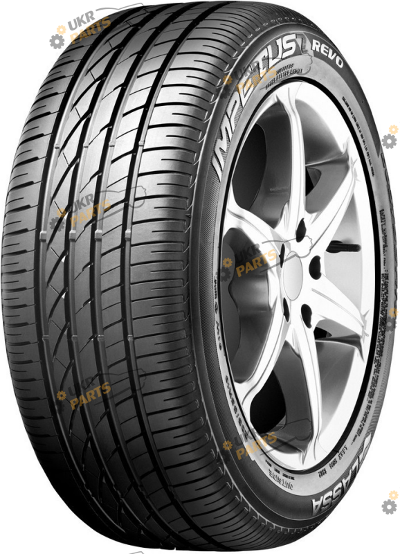 Шина LASSA IMPETUS REVO (185/65 R15 88V) летние (218034)