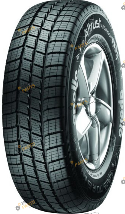 Шина Apollo Altrust All Season (215/60 R16 103T) всесезонные (8904156003743)