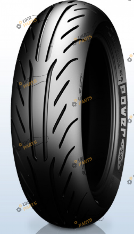 Шина Michelin POWER PURE S.C. (Wzmocniona) Задня (130/70 R13 63P) всесезонные (1307013OSMI63PPWRSC)