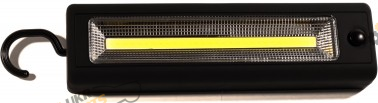 Инспекционный фонарь AllLight с крючком (XH-072C)