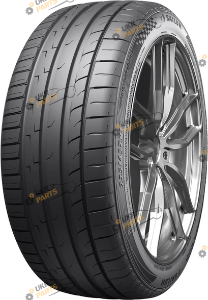 Шина Sailun XL ATREZZO ZSR2 (205/50 R17 93W) летние (3220015117)