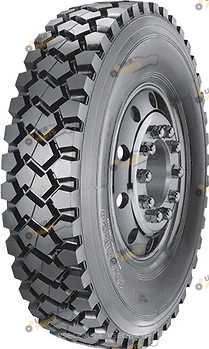 Шина Jinyu 18 PR JD756 M+S (315/80 R22.5 150G) всесезонные (3302001417)