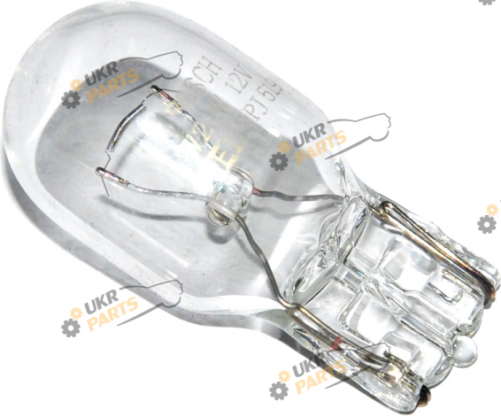 Лампочка Bosch Eco W3x16d (1 987 302 822)
