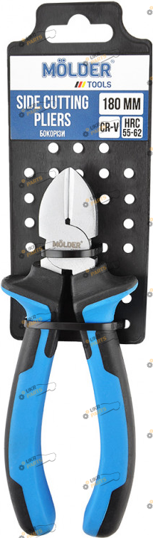 Бокорезы MOLDER 180 мм (MT40518)