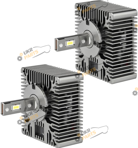 LED лампа StarLight 6000K D5S 90 Вт (00-00020373)
