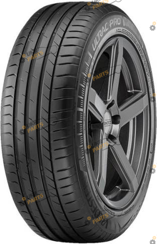 Шина Vredestein XL ULTRAC PRO (245/40 R19 98Y) летние (AP24540019YUPRA02)