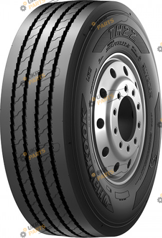 Шина Hankook TH22 (/R17.5 143J) (3002323)
