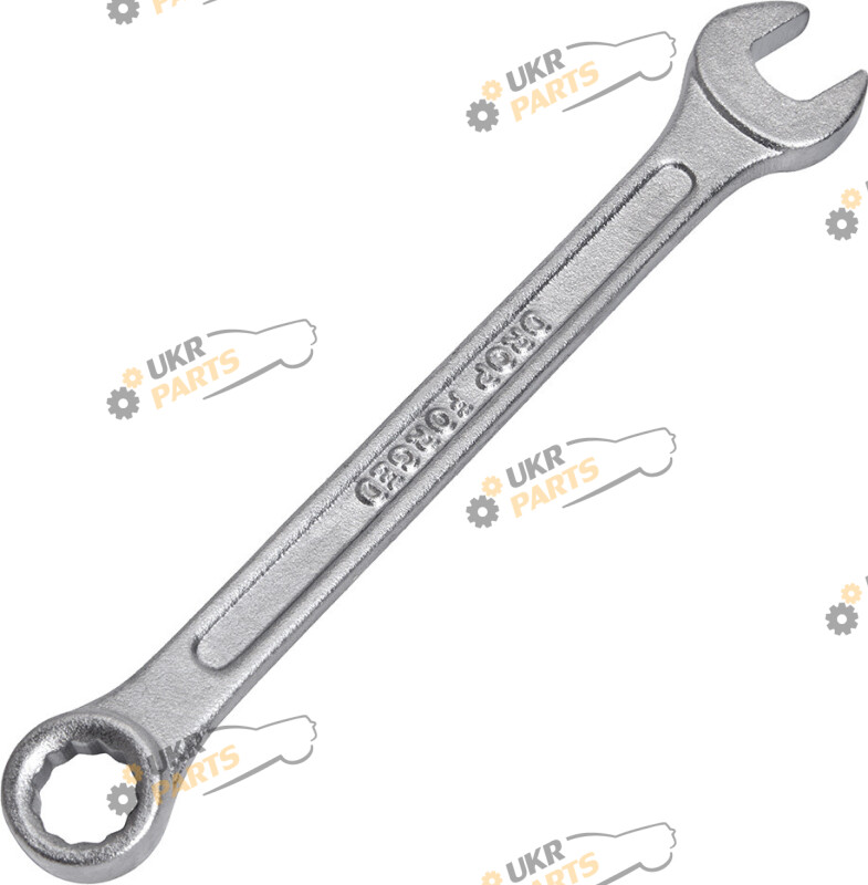 Ключ комбинированный Alloid 9 мм (K-061-9)
