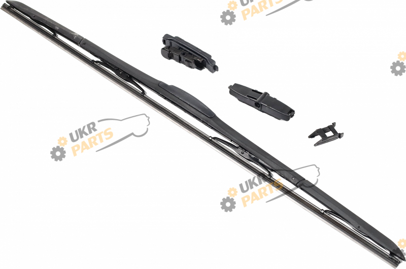 Дворник Armer 700 мм с 5 адаптерами (ARM-28HB)