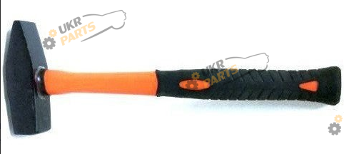 Молоток слесарный King STD 800 г (KS-800)