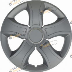 Комплект колпаков Jestic R15 универсальные (15BISRING)