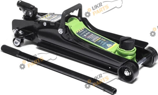 Подкатной Домкрат Armer 2.5 т Гидравлический (ARM-09PVC)
