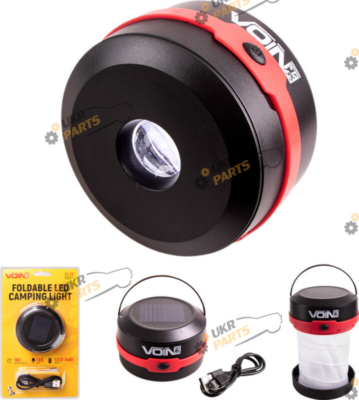 Кемпинговый фонарь Voin (VL-53)
